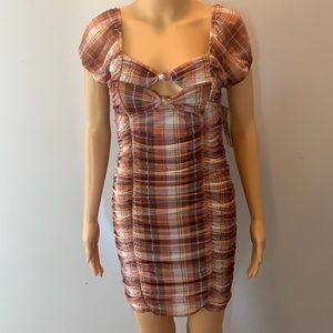 NWT Madden nyc dress